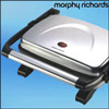 Morphy Richards 2 Slice Sandwich Press - Click here to View more details about this Product